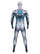 Game Marvel Rivals Halloween Cosplay Spider Man Future Foundation Costume Set