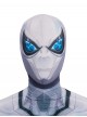 Game Marvel Rivals Halloween Cosplay Spider Man Future Foundation Costume Set