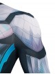 Game Marvel Rivals Halloween Cosplay Spider Man Future Foundation Costume Set