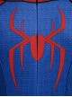Movie Spider Man Brand New Day Halloween Cosplay Spider Man Battle Garment Printed Version Costume Set Without Shoes