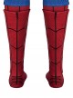 Movie Spider Man Brand New Day Halloween Cosplay Spider Man Battle Garment Printed Version Accessories Shoes