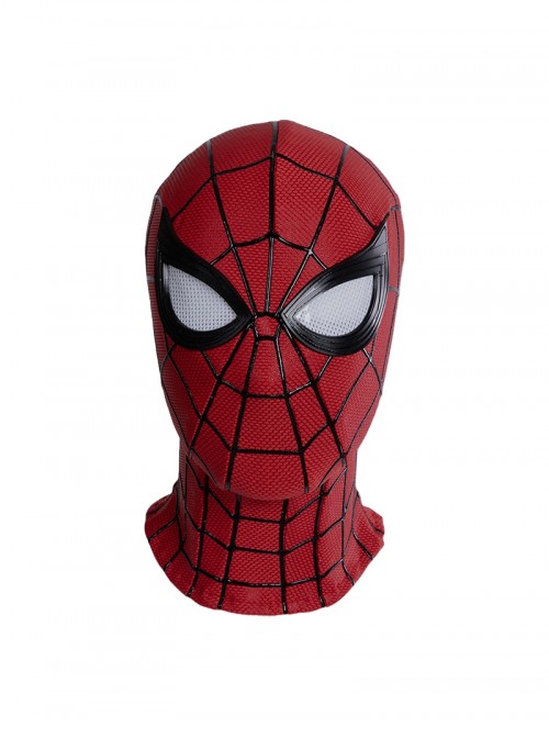 Movie Spider Man Brand New Day Halloween Cosplay Spider Man High End Version Costume Set