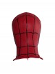 Movie Spider Man Brand New Day Halloween Cosplay Spider Man High End Version Costume Set
