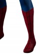 Movie Spider Man Brand New Day Halloween Cosplay Spider Man High End Version Costume Set