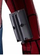 Movie Spider Man Brand New Day Halloween Cosplay Spider Man High End Version Costume Set