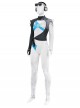 Game Marvel Rivals Halloween Cosplay Luna Snow Cool Summer Song Of The Sea Costume Set