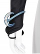 Game Marvel Rivals Halloween Cosplay Luna Snow Cool Summer Song Of The Sea Costume Set