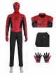 Game Marvels Spider Man 2 Halloween Cosplay Spider Man Last Stand Suit Costume Set