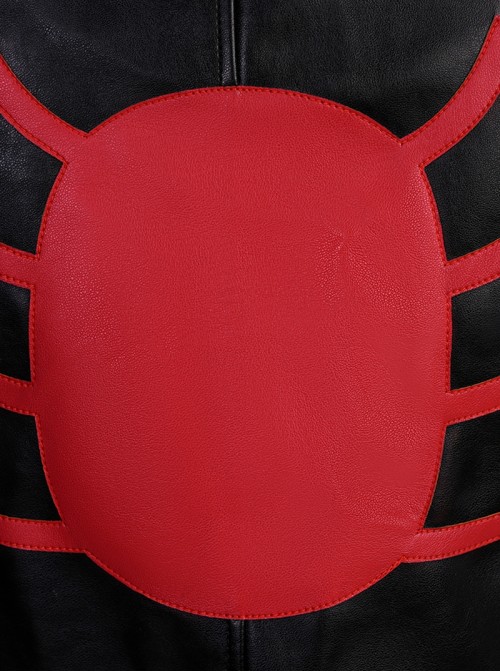 Game Marvels Spider Man 2 Halloween Cosplay Spider Man Last Stand Suit Costume Set