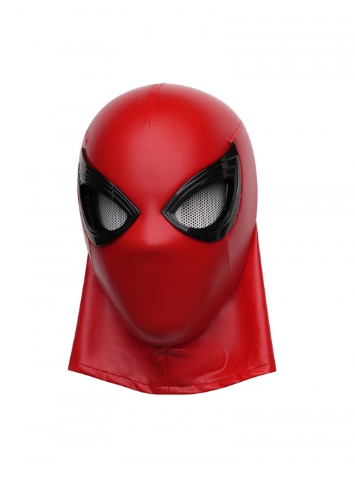 Game Marvels Spider Man 2 Halloween Cosplay Spider Man Last Stand Suit Costume Set