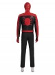Game Marvels Spider Man 2 Halloween Cosplay Spider Man Last Stand Suit Costume Set