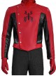Game Marvels Spider Man 2 Halloween Cosplay Spider Man Last Stand Suit Costume Set