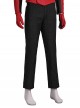 Game Marvels Spider Man 2 Halloween Cosplay Spider Man Last Stand Suit Costume Set