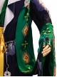 Game Where Winds Meet Halloween Cosplay Drunk Flower Shade Sect Men Costume Set