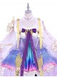Game Honor Of Kings Halloween Cosplay Dolia Pearl Mermaid Costume Set