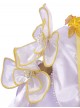 Game Honor Of Kings Halloween Cosplay Dolia Pearl Mermaid Costume Set