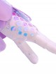 Game Honor Of Kings Halloween Cosplay Dolia Pearl Mermaid Costume Set