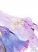 Game Honor Of Kings Halloween Cosplay Dolia Pearl Mermaid Costume Set