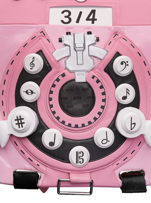 Game Zenless Zone Zero Halloween Cosplay Chinatsu Remiel Costume Set