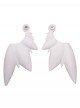 Game Zenless Zone Zero Halloween Cosplay Chinatsu Remiel Costume Set