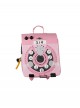 Game Zenless Zone Zero Halloween Cosplay Chinatsu Remiel Costume Set