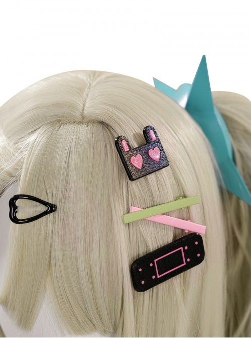 Game Zenless Zone Zero Halloween Cosplay Chinatsu Remiel Costume Set