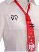 Game Zenless Zone Zero Halloween Cosplay Chinatsu Remiel Costume Set