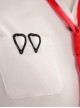 Game Zenless Zone Zero Halloween Cosplay Chinatsu Remiel Costume Set
