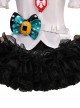 Game Zenless Zone Zero Halloween Cosplay Chinatsu Remiel Costume Set