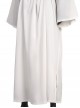 Star Wars Episode IV A New Hope Halloween Cosplay Princess Leia Organa Solo Costume Set Without Shoes