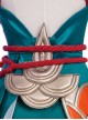 Game League Of Legends Halloween Cosplay Ahri Mythical Fantasy After Hours Spirit Blossom Springs Costume Set