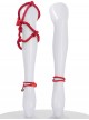 Game League Of Legends Halloween Cosplay Ahri Mythical Fantasy After Hours Spirit Blossom Springs Costume Set