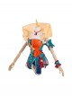 Game League Of Legends Halloween Cosplay Ahri Mythical Fantasy After Hours Spirit Blossom Springs Costume Set