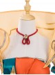 Game League Of Legends Halloween Cosplay Ahri Mythical Fantasy After Hours Spirit Blossom Springs Costume Set