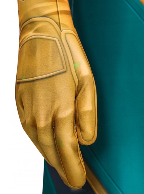 Game Marvel Rivals Halloween Cosplay Phoenix Bodysuit Costume Set