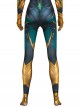 Game Marvel Rivals Halloween Cosplay Phoenix Bodysuit Costume Set