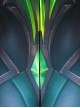 Game Marvel Rivals Halloween Cosplay Phoenix Bodysuit Costume Set