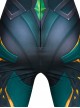 Game Marvel Rivals Halloween Cosplay Phoenix Bodysuit Costume Set