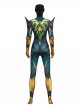 Game Marvel Rivals Halloween Cosplay Phoenix Bodysuit Costume Set