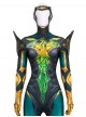 Game Marvel Rivals Halloween Cosplay Phoenix Bodysuit Costume Set