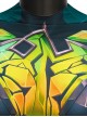 Game Marvel Rivals Halloween Cosplay Phoenix Bodysuit Costume Set