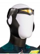 Game Marvel Rivals Halloween Cosplay Phoenix Bodysuit Costume Set