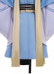 Dragon Raja Gate Of Cassell Halloween Cosplay Minamoto Chime Remote Thoughts from the Secluded Land Costume Set