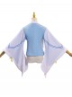 Dragon Raja Gate Of Cassell Halloween Cosplay Minamoto Chime Remote Thoughts from the Secluded Land Costume Set