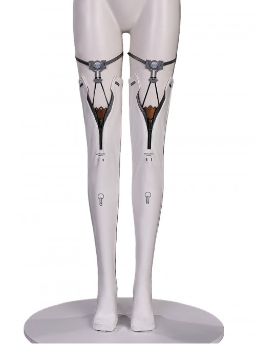 Game Wuthering Waves Halloween Cosplay Lupa Cloak Upgrade Version Costume Set