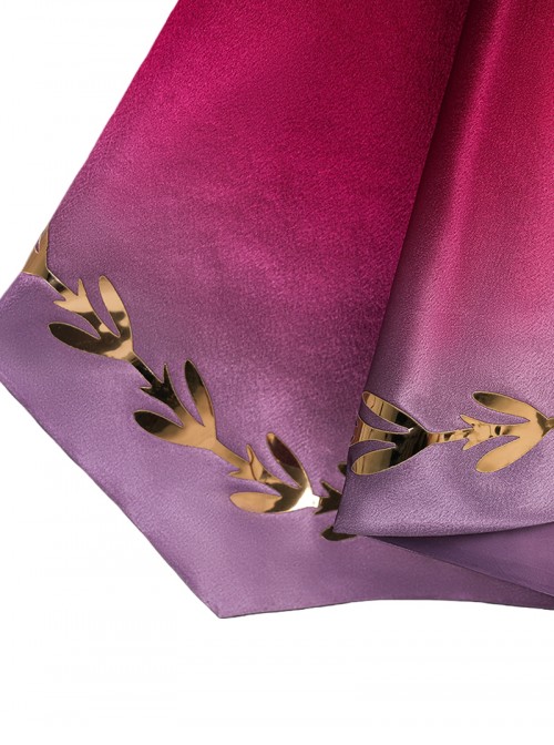 Game Wuthering Waves Halloween Cosplay Lupa Cloak Upgrade Version Costume Set