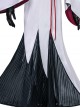 Game Path To Nowhere Halloween Cosplay Du Ruo Costume Set