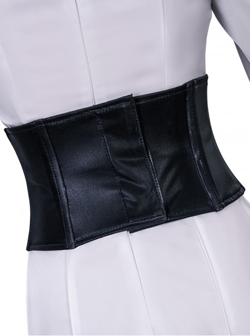 Game Path To Nowhere Halloween Cosplay Du Ruo Costume Set