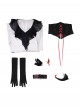 Game Path To Nowhere Halloween Cosplay Du Ruo Costume Set