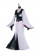 Game Path To Nowhere Halloween Cosplay Du Ruo Costume Set